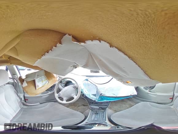 2003 Chevrolet Malibu z VIN 1G1ND52J23M611862, wystawiony jako Copart lot #78361104 z przebiegiem Nie podano mil oraz Szkoda całkowita • Salvage title. Historia ofert i sprzedaży dostępna na DreamBid. Obrazek 12.