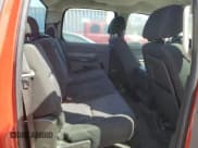 ✅ 2010 Chevrolet Silverado 1500 Work Truck • VIN: 3GCRKPEA2AG233371 • Lot: 53309495. Listed on Copart with 150,380 mi. Free auction sales archive from the USA and detailed vehicle history report at DreamBid. Image 10.