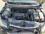 2016 Chevrolet Cruze LT z VIN 1G1PE5SB5G7123105, wystawiony jako Copart lot #81437125 z przebiegiem 105 530 mil mil oraz Szkoda całkowita • Salvage title. Historia ofert i sprzedaży dostępna na DreamBid. Obrazek 11.