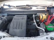 ✅ 2013 Chevrolet Captiva Sport LTZ • VIN: 3GNAL4EK5DS642748 • Lot: 41891097. Wystawiony na IAAI z przebiegiem 162 934 mil. Bezpłatny archiwum sprzedaży aukcyjnych z USA i szczegółowy raport historii pojazdu na DreamBid. Zdjęcie 10.