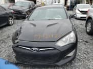 ✅ 2016 Hyundai Genesis Coupe 3.8L Base • VIN: KMHHT6KJ5GU136299 • Лот: 87424425. Опубликован ранее на Copart с пробегом Не указан. Бесплатный доступ к архиву аукционных продаж из США и подробный отчёт об истории автомобиля на DreamBid. Изображение 5.