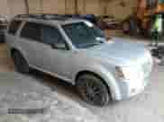 2010 Mercury Mariner with VIN 4M2CN9BG8AKJ08430, listed as a IAAI auction lot 42550706 with 169,069 mi miles and . Bid and sale history available at DreamBid. Image 1.