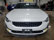 ✅ 2022 Polestar 2 • VIN: LPSED3KA3NL051282 • Lot: 91716625. Wystawiony na Copart z przebiegiem 74 818 mil. Bezpłatny archiwum sprzedaży aukcyjnych z USA i szczegółowy raport historii pojazdu na DreamBid. Zdjęcie 5.