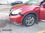 ✅ 2017 Nissan Murano Platinum • VIN: 5N1AZ2MH4HN103051 • Лот: 42827709. Опубликован ранее на IAAI с пробегом 142 801 миль. Бесплатный доступ к архиву аукционных продаж из США и подробный отчёт об истории автомобиля на DreamBid. Изображение 6.