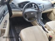 ✅ 2010 Hyundai Sonata GLS • VIN: 5NPET4AC7AH597388 • Лот: 79172374. Опубликован ранее на Copart с пробегом 127 514 миль. Бесплатный доступ к архиву аукционных продаж из США и подробный отчёт об истории автомобиля на DreamBid. Изображение 8.