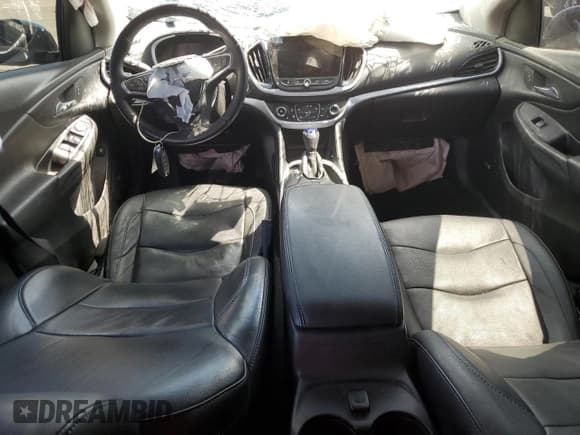 ✅ 2017 Chevrolet Volt LT • VIN: 1G1RC6S55HU109531 • Lot: 53198064. Wystawiony na Copart z przebiegiem 119 206 mil. Bezpłatny archiwum sprzedaży aukcyjnych z USA i szczegółowy raport historii pojazdu na DreamBid. Zdjęcie 8.