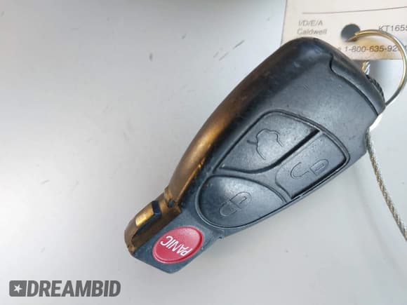 ✅ 2003 Mercedes-Benz C 240 • VIN: WDBRF61J33A508153 • Lot: 42663657. Listed on IAAI with 86,573 mi. Free auction sales archive from the USA and detailed vehicle history report at DreamBid. Image 11.