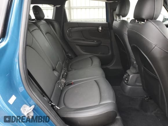 ✅ 2018 MINI Countryman Cooper S • VIN: WMZYT3C32J3D99188 • Lot: 59379945. Wystawiony na Copart z przebiegiem 66 989 mil. Bezpłatny archiwum sprzedaży aukcyjnych z USA i szczegółowy raport historii pojazdu na DreamBid. Zdjęcie 11.