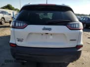 ✅ 2021 Jeep Cherokee 80th Anniversary • VIN: 1C4PJMMX1MD209420 • Lot: 68445785. Wystawiony na Copart z przebiegiem 58 737 mil. Bezpłatny archiwum sprzedaży aukcyjnych z USA i szczegółowy raport historii pojazdu na DreamBid. Zdjęcie 6.