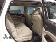 ✅ 2018 Acura MDX Technology • VIN: 5J8YD4H70JL009041 • Лот: 41306933. Опубликован ранее на IAAI с пробегом 78 962 миль. Бесплатный доступ к архиву аукционных продаж из США и подробный отчёт об истории автомобиля на DreamBid. Изображение 8.