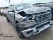 2020 Ram 1500 Laramie с VIN 1C6RREJT5LN133774, выставлен на аукционе IAAI как лот 42617186 с пробегом 40 057 миль миль и . История ставок и продаж доступна на DreamBid. Изображение 1.