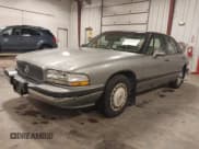 ✅ 1994 Buick LeSabre Custom • VIN: 1G4HP52L4RH519940 • Lot: 42118377. Listed on IAAI with 138,888 mi. Free auction sales archive from the USA and detailed vehicle history report at DreamBid. Image 2.