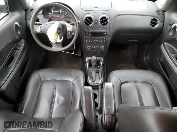 ✅ 2010 Chevrolet HHR 1LT • VIN: 3GNBABDB0AS558882 • Лот: 80700794. Размещён на Copart с пробегом 121 434 миль миль. Получите бесплатный доступ к архиву аукционных продаж из США и посмотрите подробный отчёт об истории автомобиля на DreamBid. Изображение 8.