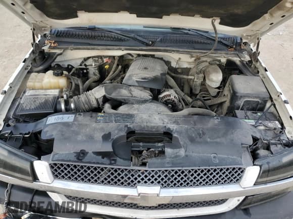 ✅ 2004 Chevrolet Silverado 1500 Z71 • VIN: 1GCEK19T74Z255359 • Лот: 81887885. Опубликован ранее на Copart с пробегом Не указан. Бесплатный доступ к архиву аукционных продаж из США и подробный отчёт об истории автомобиля на DreamBid. Изображение 11.