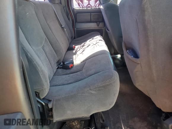 ✅ 2007 Chevrolet Silverado 1500 Work Truck • VIN: 1GCEC19X67Z178357 • Lot: 87425775. Listed on Copart with 128,114 mi. Free auction sales archive from the USA and detailed vehicle history report at DreamBid. Image 10.