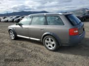 ✅ 2005 Audi allroad A6 V8 • VIN: WA1YD64B75N002340 • Lot: 77695424. Listed on Copart with 166,103 mi. Free auction sales archive from the USA and detailed vehicle history report at DreamBid. Image 2.