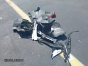 ✅ 2022 Chevrolet Corvette 2LT • VIN: 1G1YB3D4XN5117230 • Lot: 42871434. Listed on IAAI with 17,511 mi. Free auction sales archive from the USA and detailed vehicle history report at DreamBid. Image 11.