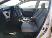 ✅ 2014 Toyota Corolla LE Eco • VIN: 5YFBPRHE5EP160008 • Лот: 46825795. Опубликован ранее на Copart с пробегом 91 202 миль. Бесплатный доступ к архиву аукционных продаж из США и подробный отчёт об истории автомобиля на DreamBid. Изображение 7.