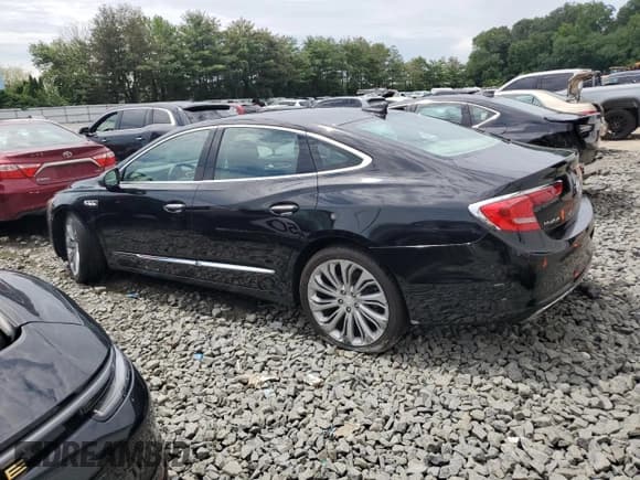 ✅ 2018 Buick LaCrosse Premium • VIN: 1G4ZR5SS9JU140546 • Lot: 63562105. Listed on Copart with 25,312 mi. Free auction sales archive from the USA and detailed vehicle history report at DreamBid. Image 2.