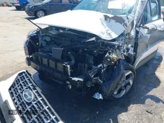 ✅ 2021 Hyundai Venue SEL • VIN: KMHRC8A35MU122692 • Lot: 42144533. Listed on IAAI with 88,102 mi. Free auction sales archive from the USA and detailed vehicle history report at DreamBid. Image 6.