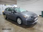 ✅ 2018 Subaru Impreza Premium • VIN: 4S3GTAB65J3710329 • Lot: 47470685. Wystawiony na Copart z przebiegiem 139 382 mil. Bezpłatny archiwum sprzedaży aukcyjnych z USA i szczegółowy raport historii pojazdu na DreamBid. Zdjęcie 4.