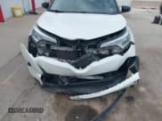 ✅ 2019 Toyota C-HR Limited • VIN: NMTKHMBX3KR095980 • Лот: 43487573. Опубликован ранее на IAAI с пробегом 126 892 миль. Бесплатный доступ к архиву аукционных продаж из США и подробный отчёт об истории автомобиля на DreamBid. Изображение 6.