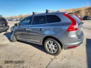✅ 2016 Volvo XC60 T5 Premier • VIN: YV4612RK1G2810062 • Lot: 92846745. Wystawiony na Copart z przebiegiem 78 133 mil. Bezpłatny archiwum sprzedaży aukcyjnych z USA i szczegółowy raport historii pojazdu na DreamBid. Zdjęcie 2.