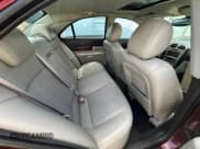 ✅ 2003 Lincoln LS Sport • VIN: 1LNHM87A73Y654774 • Лот: 46373615. Опубликован ранее на Copart с пробегом 60 256 миль. Бесплатный доступ к архиву аукционных продаж из США и подробный отчёт об истории автомобиля на DreamBid. Изображение 6.