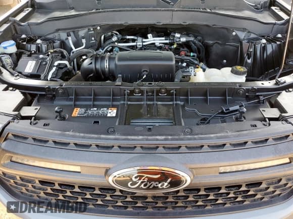 ✅ 2021 Ford Explorer Timberline • VIN: 1FMSK8JH6MGC38255 • Лот: 71723565. Опубликован ранее на Copart с пробегом 58 669 миль. Бесплатный доступ к архиву аукционных продаж из США и подробный отчёт об истории автомобиля на DreamBid. Изображение 12.