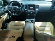 ✅ 2017 Dodge Durango Citadel • VIN: 1C4RDJEG5HC904931 • Лот: 54357555. Опубликован ранее на Copart с пробегом 157 158 миль. Бесплатный доступ к архиву аукционных продаж из США и подробный отчёт об истории автомобиля на DreamBid. Изображение 8.