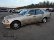 ✅ 2000 Mercedes-Benz C 230 Kompressor • VIN: WDBHA24G1YA835516 • Лот: 82915994. Опубликован ранее на Copart с пробегом Не указан. Бесплатный доступ к архиву аукционных продаж из США и подробный отчёт об истории автомобиля на DreamBid. Изображение 1.