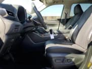 ✅ 2023 Toyota Highlander Hybrid Limited • VIN: 5TDXBRCH3PS576462 • Lot: 87033335. Listed on Copart with 32,294 mi. Free auction sales archive from the USA and detailed vehicle history report at DreamBid. Image 7.