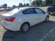 ✅ 2012 Kia Rio LX • VIN: KNADM4A30C6055942 • Lot: 43510075. Wystawiony na IAAI z przebiegiem 173 972 mil. Bezpłatny archiwum sprzedaży aukcyjnych z USA i szczegółowy raport historii pojazdu na DreamBid. Zdjęcie 4.