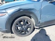 ✅ 2023 Mazda CX-30 S Carbon Edition • VIN: 3MVDMBCM1PM557862 • Lot: 41966734. Listed on IAAI with 36,757 mi. Free auction sales archive from the USA and detailed vehicle history report at DreamBid. Image 6.