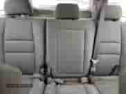 2006 Honda Pilot LX with VIN 2HKYF18186H518972, listed as a Copart auction lot 86091095 with 230,194 mi miles and Salvage title. Bid and sale history available at DreamBid. Image 10.