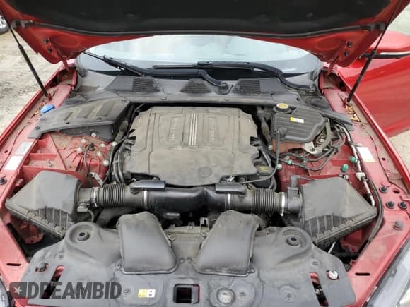 ✅ 2016 Jaguar XJ Portfolio • VIN: SAJWA2G72G8V90947 • Lot: 69762385. Listed on Copart with 76,958 mi. Free auction sales archive from the USA and detailed vehicle history report at DreamBid. Image 11.