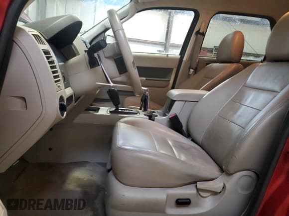 ✅ 2009 Ford Escape XLT • VIN: 1FMCU93G59KC13635 • Lot: 86461745. Listed on Copart with 232,865 mi. Free auction sales archive from the USA and detailed vehicle history report at DreamBid. Image 7.