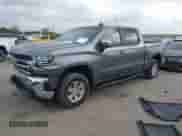 2022 Chevrolet Silverado 1500 LT z VIN 3GCPWCED3NG157499, wystawiony jako IAAI lot #41936639 z przebiegiem 57 012 mil mil oraz . Historia ofert i sprzedaży dostępna na DreamBid. Obrazek 17.