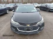 ✅ 2018 Chevrolet Cruze LS • VIN: 1G1BC5SM5J7130595 • Лот: 43836110. Опубликован ранее на IAAI с пробегом Не указан. Бесплатный доступ к архиву аукционных продаж из США и подробный отчёт об истории автомобиля на DreamBid. Изображение 10.