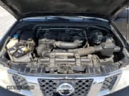 ✅ 2014 Nissan Frontier S • VIN: 1N6BD0CT2EN727618 • Лот: 59637225. Опубликован ранее на Copart с пробегом 129 030 миль. Бесплатный доступ к архиву аукционных продаж из США и подробный отчёт об истории автомобиля на DreamBid. Изображение 11.