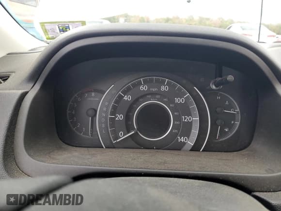 ✅ 2015 Honda CR-V EX • VIN: 2HKRM4H54FH673792 • Лот: 87013545. Опубликован ранее на Copart с пробегом Не указан. Бесплатный доступ к архиву аукционных продаж из США и подробный отчёт об истории автомобиля на DreamBid. Изображение 9.