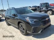 ✅ 2024 Subaru Ascent Onyx Limited • VIN: 4S4WMAKD9R3447793 • Lot: 80553945. Listed on Copart with 26,166 mi. Free auction sales archive from the USA and detailed vehicle history report at DreamBid. Image 4.