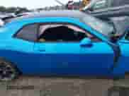 2018 Dodge Challenger R/T z VIN 2C3CDZBT3JH310531, wystawiony jako IAAI lot #42730050 z przebiegiem Nie podano mil oraz . Historia ofert i sprzedaży dostępna na DreamBid. Obrazek 14.