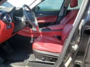 ✅ 2018 Alfa Romeo Stelvio • VIN: ZASFAKAN9J7B98154 • Lot: 64700895. Listed on Copart with 73,526 mi. Free auction sales archive from the USA and detailed vehicle history report at DreamBid. Image 7.