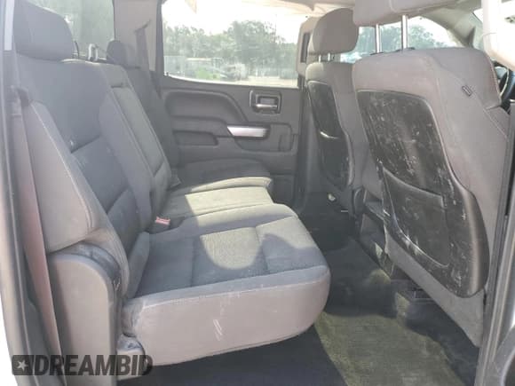 ✅ 2015 Chevrolet Silverado 2500HD LT • VIN: 1GC1KVE83FF151446 • Lot: 64519215. Listed on Copart with 243,894 mi. Free auction sales archive from the USA and detailed vehicle history report at DreamBid. Image 10.