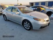 ✅ 2012 Acura TL Auto • VIN: 19UUA8F24CA018457 • Lot: 92909465. Wystawiony na Copart z przebiegiem 191 130 mil. Bezpłatny archiwum sprzedaży aukcyjnych z USA i szczegółowy raport historii pojazdu na DreamBid. Zdjęcie 4.