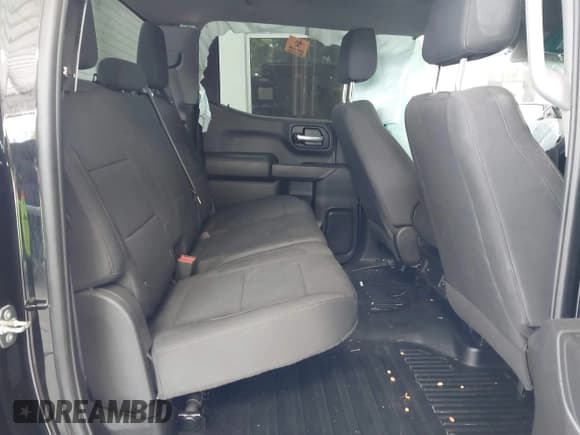 ✅ 2022 Chevrolet Silverado 1500 Work Truck • VIN: 3GCPAAEK8NG605513 • Lot: 42205410. Wystawiony na IAAI z przebiegiem 67 638 mil. Bezpłatny archiwum sprzedaży aukcyjnych z USA i szczegółowy raport historii pojazdu na DreamBid. Zdjęcie 8.