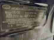 2007 Hyundai Sonata SE z VIN 5NPEU46F27H180754, wystawiony jako Copart lot #71385904 z przebiegiem 208 394 mil mil oraz Szkoda całkowita • Salvage title. Historia ofert i sprzedaży dostępna na DreamBid. Obrazek 12.