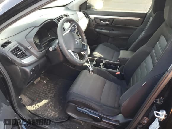 ✅ 2021 Honda CR-V LX • VIN: 2HKRW2H25MH203546 • Lot: 84602445. Listed on Copart with Not provided. Free auction sales archive from the USA and detailed vehicle history report at DreamBid. Image 7.