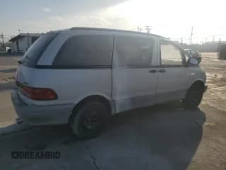 ✅ 1992 Toyota Previa LE • VIN: JT3AC12R6N1046273 • Lot: 74481764. Wystawiony na Copart z przebiegiem 197 838 mil. Bezpłatny archiwum sprzedaży aukcyjnych z USA i szczegółowy raport historii pojazdu na DreamBid. Zdjęcie 3.